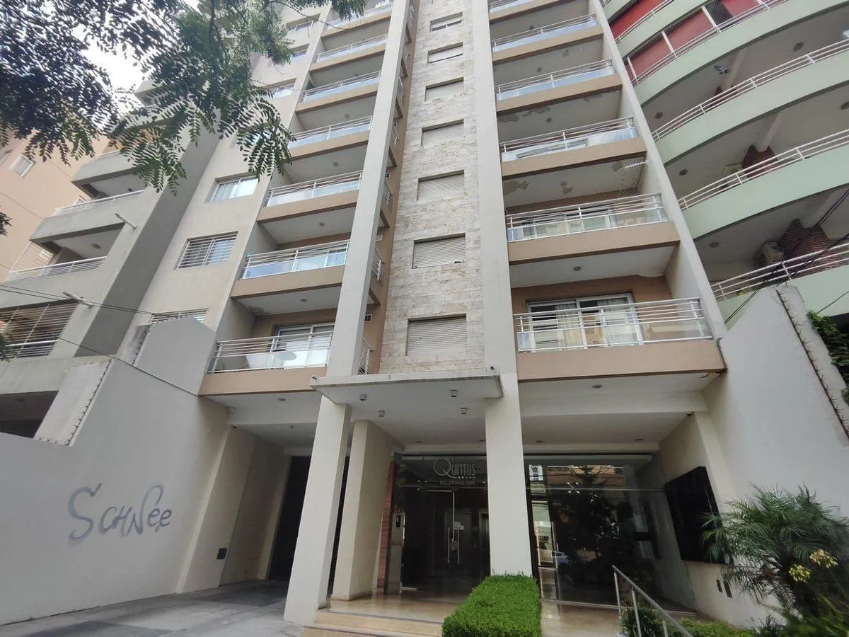 Monoambiente en alquiler en Banfield Centro