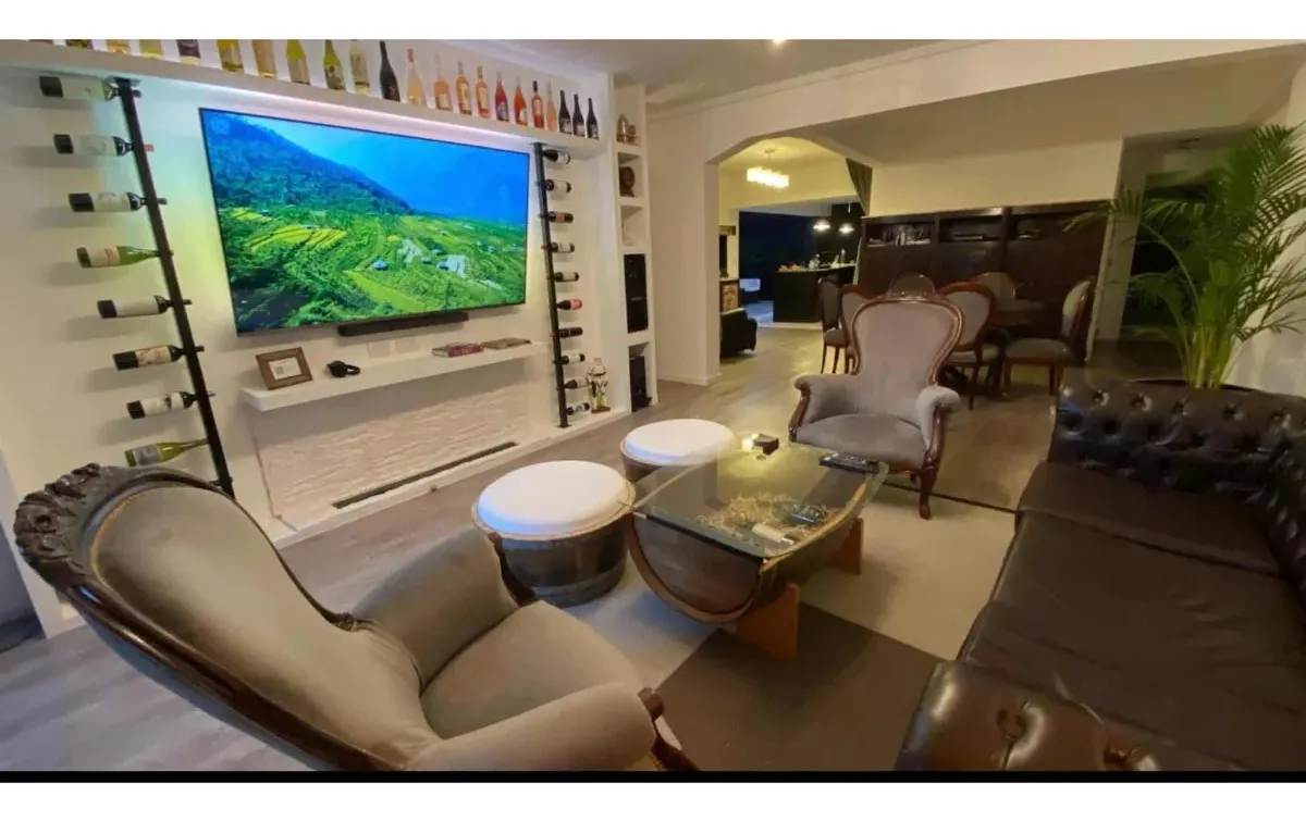 Semipiso de 2 dormitorios en Belgrano R