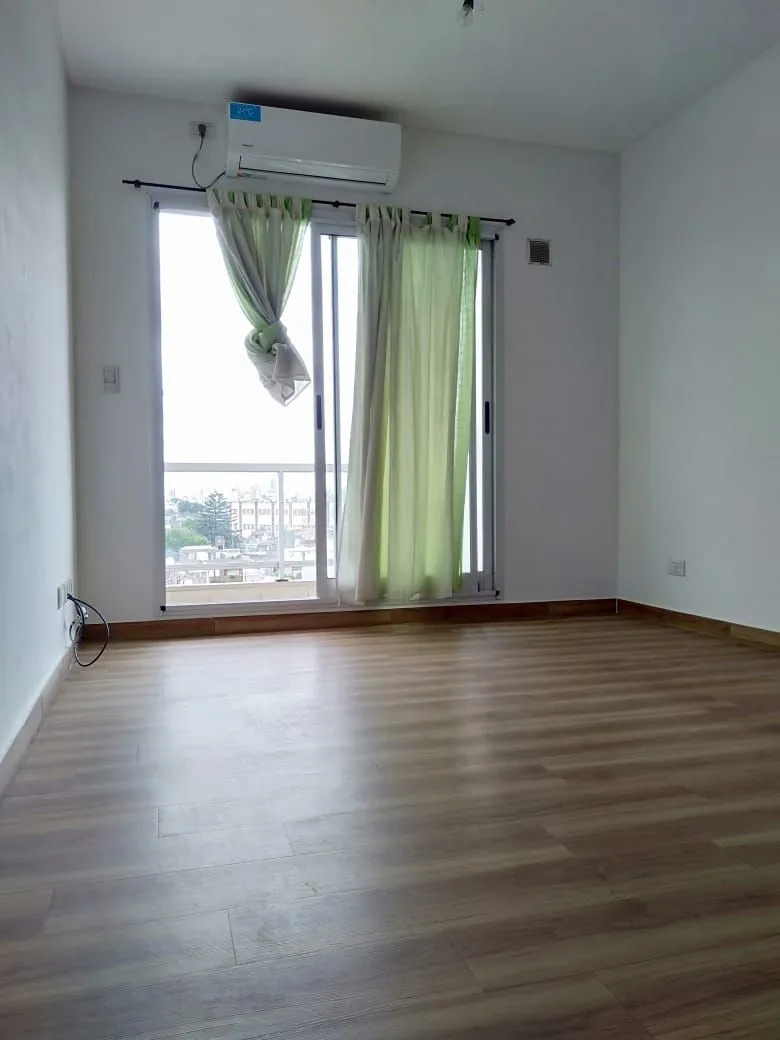Departamento de 3 ambientes en Ciudadela
