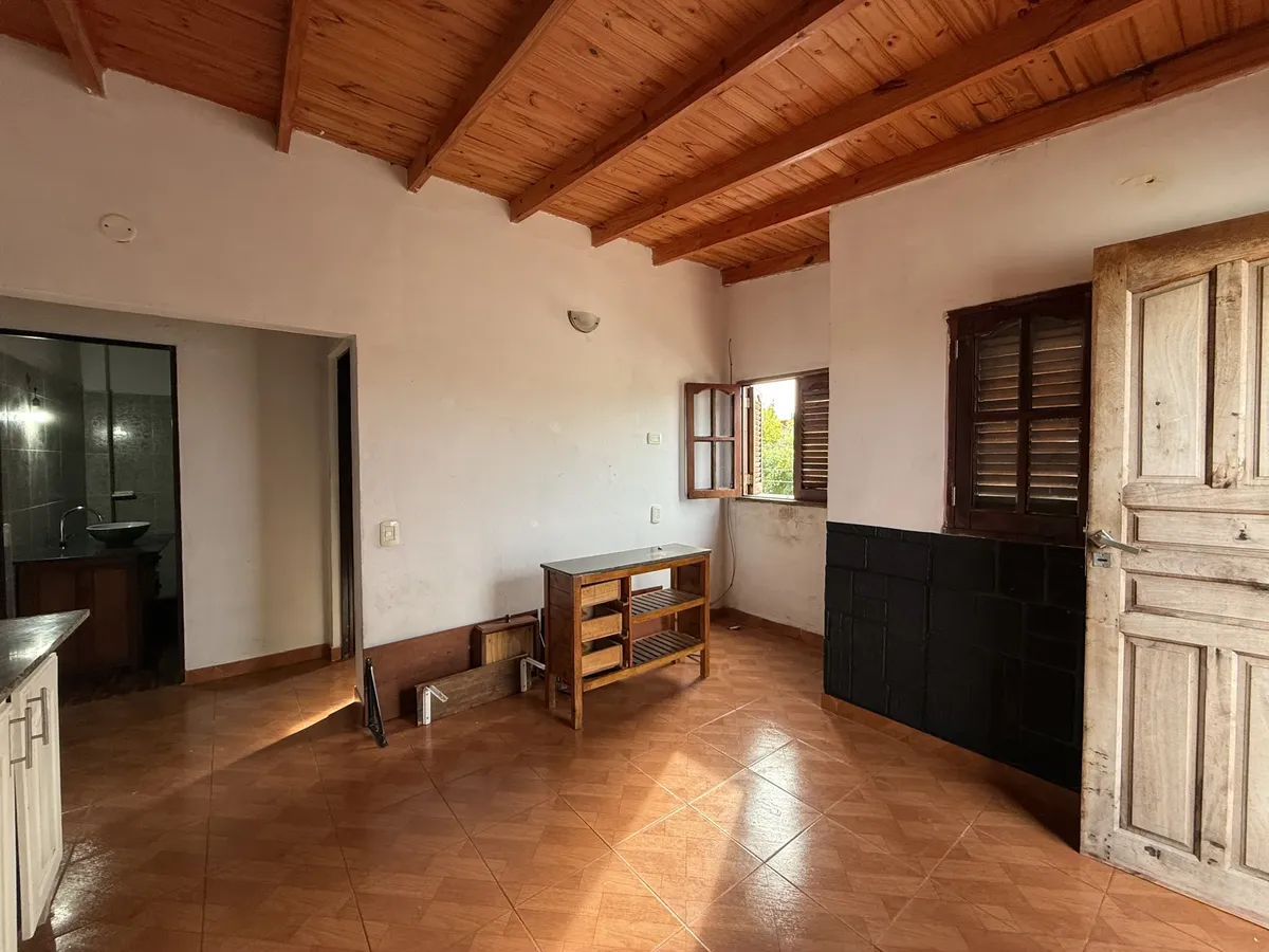 Two-bedroom apartment on Santander in Villa Luzuriaga