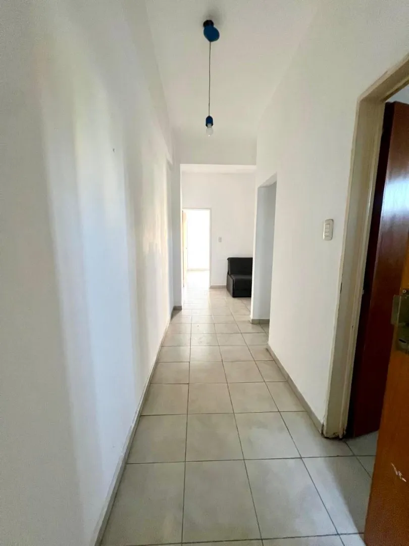 Two-room apartment in San Miguel city centre