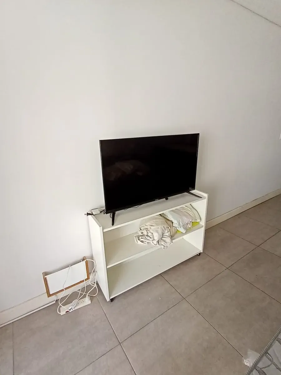 Квартира-студия в Balvanera с мебелью или без