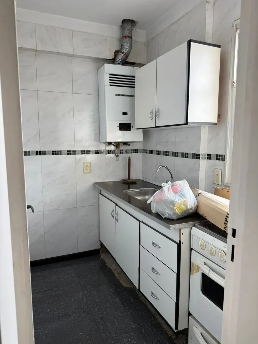Apartamento de 2 ambientes em Lanús