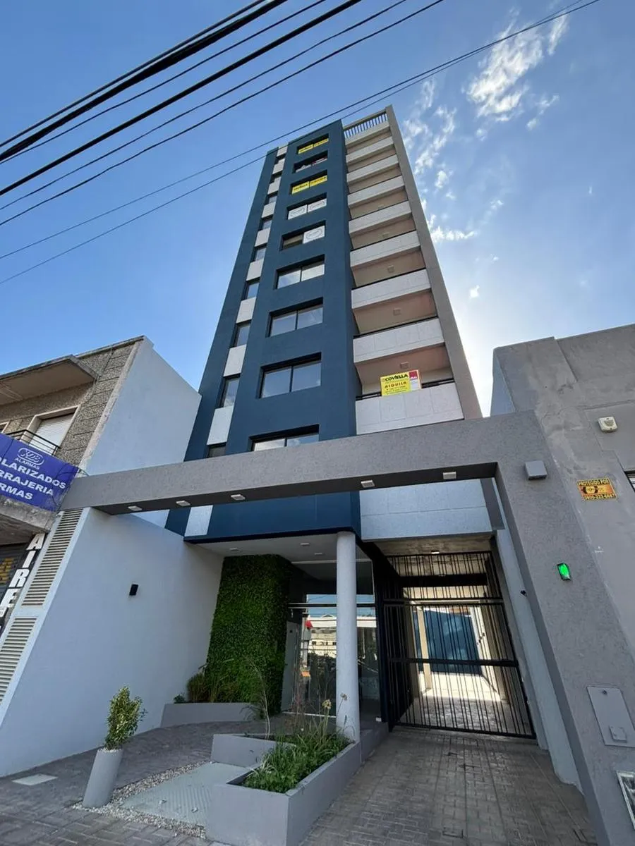 Kitnet novo (nunca habitado) em Avellaneda