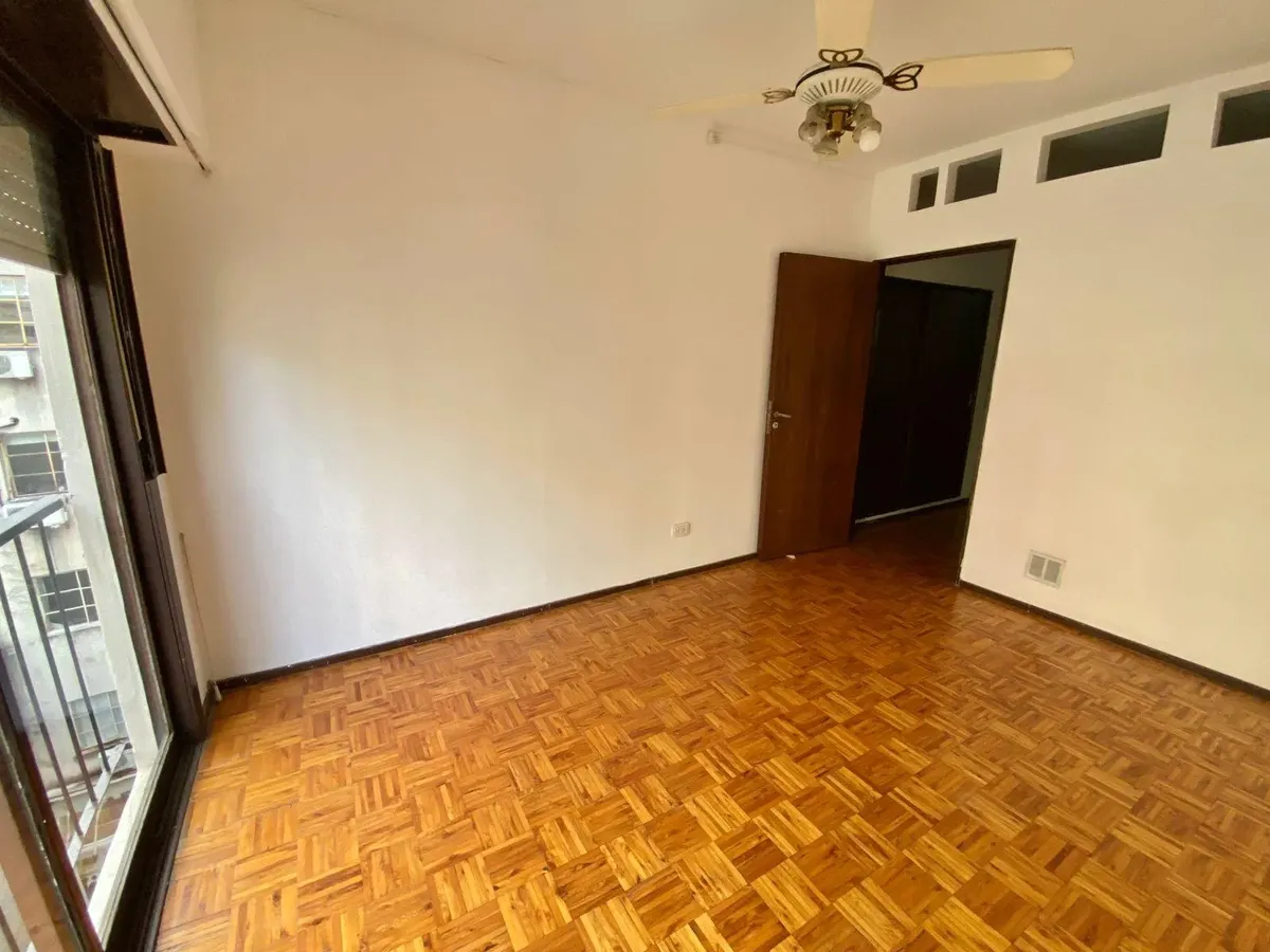 Kitnet com 1 banheiro em Recoleta