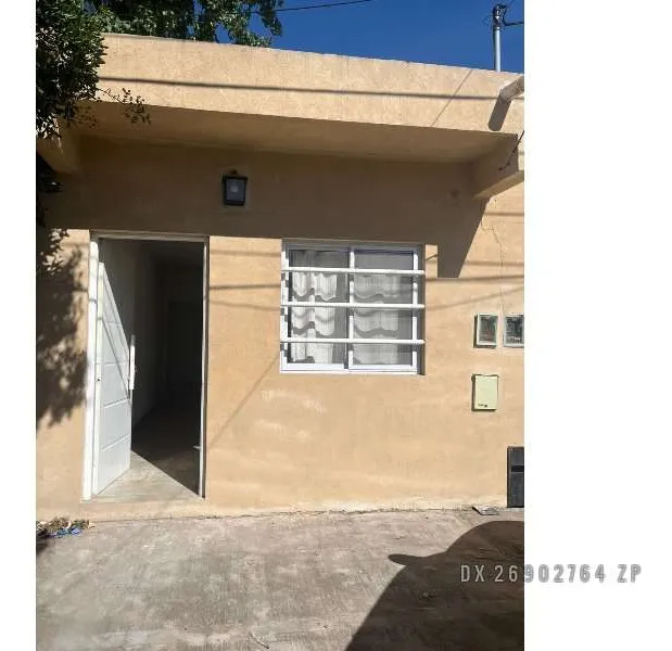 Однокомнатная квартира в Don Torcuato, Tigre