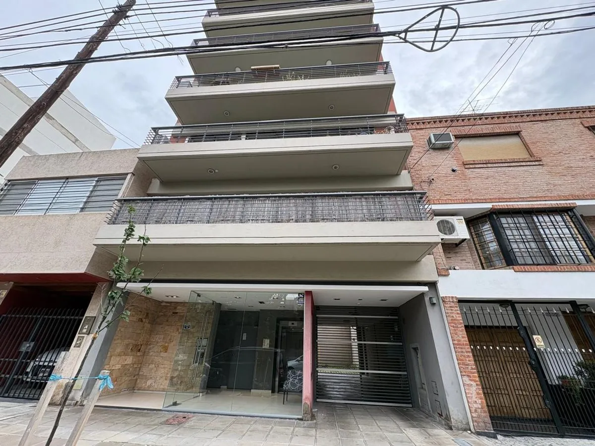 Departamento de 2 ambientes en Villa Urquiza