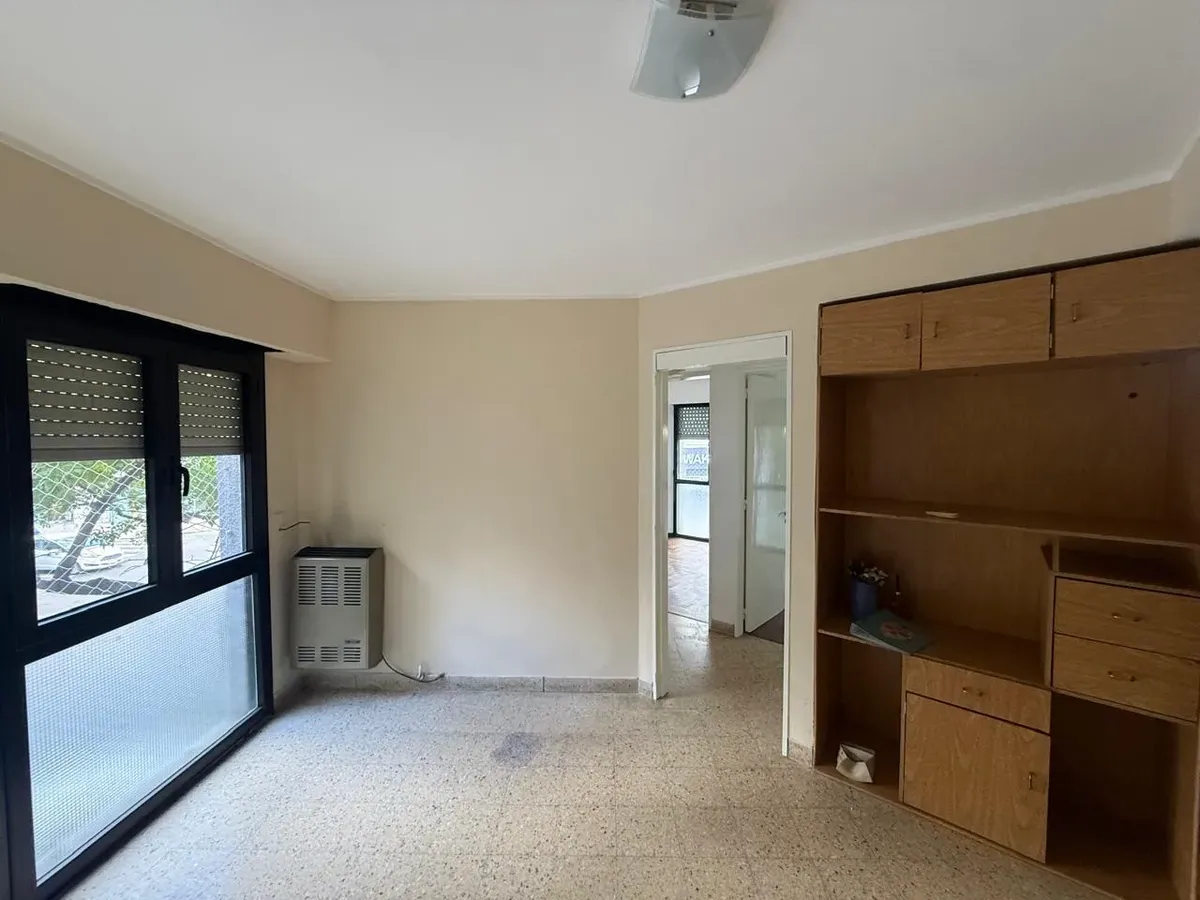 Departamento de 4 ambientes en La Plata