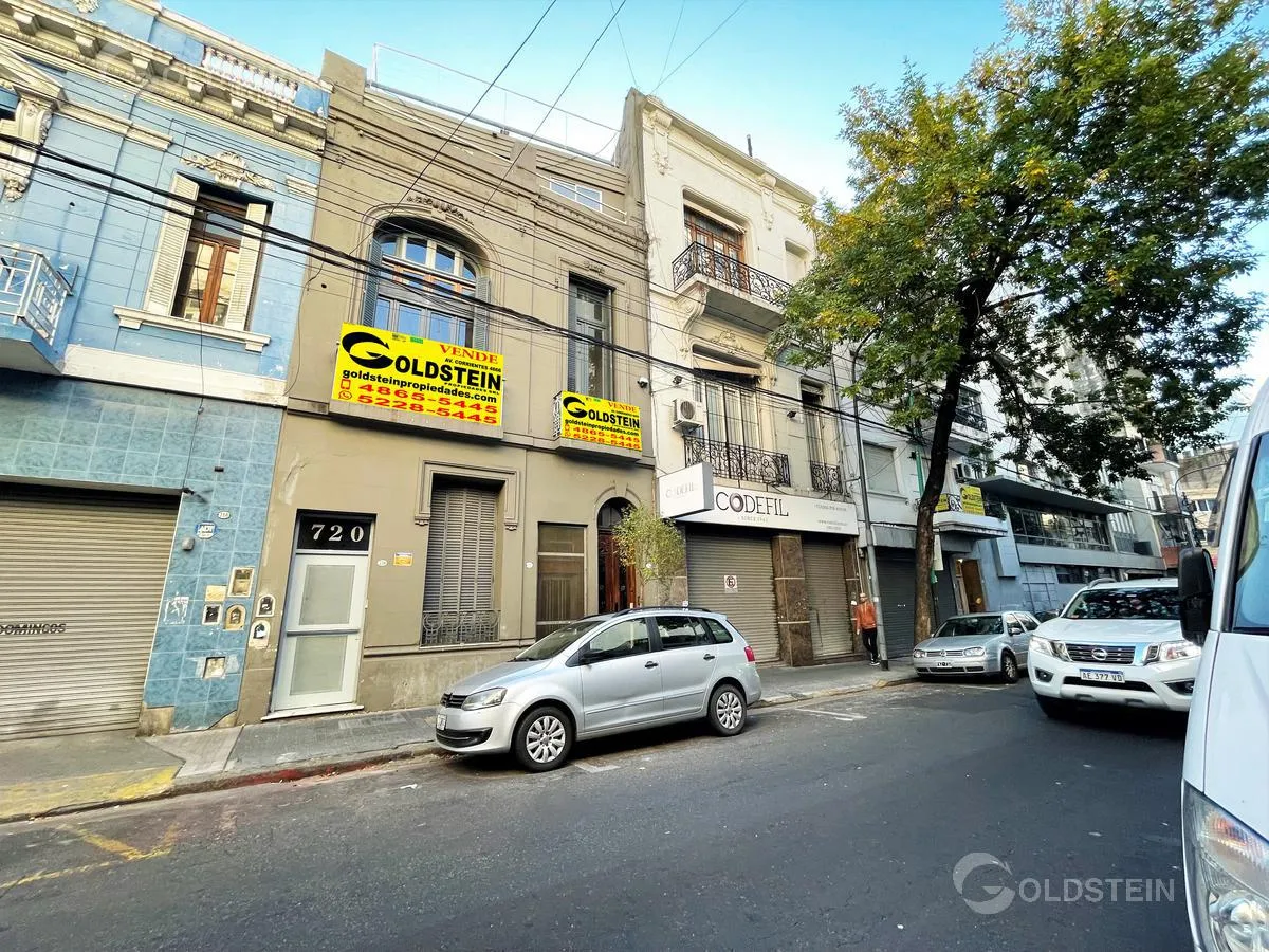 PH на 6 спален в Barrio Norte