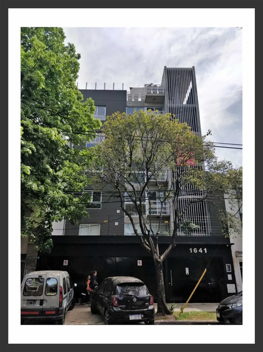 Brand-new two-bedroom duplex apartment in Florida