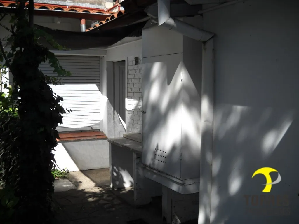 Two-room apartment for 1 or 2 people in Vicente López (Munro)