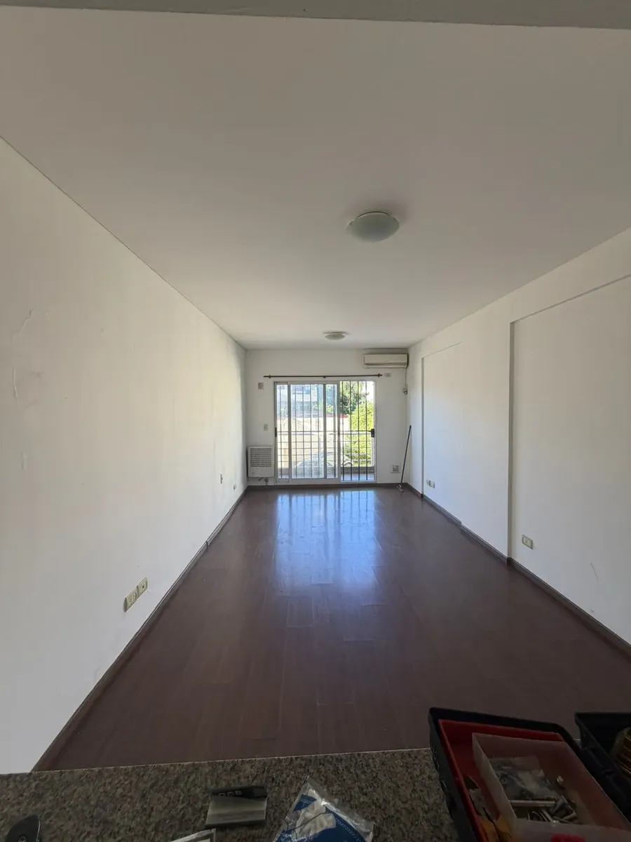 Квартира-студия с парковкой в Parque Avellaneda