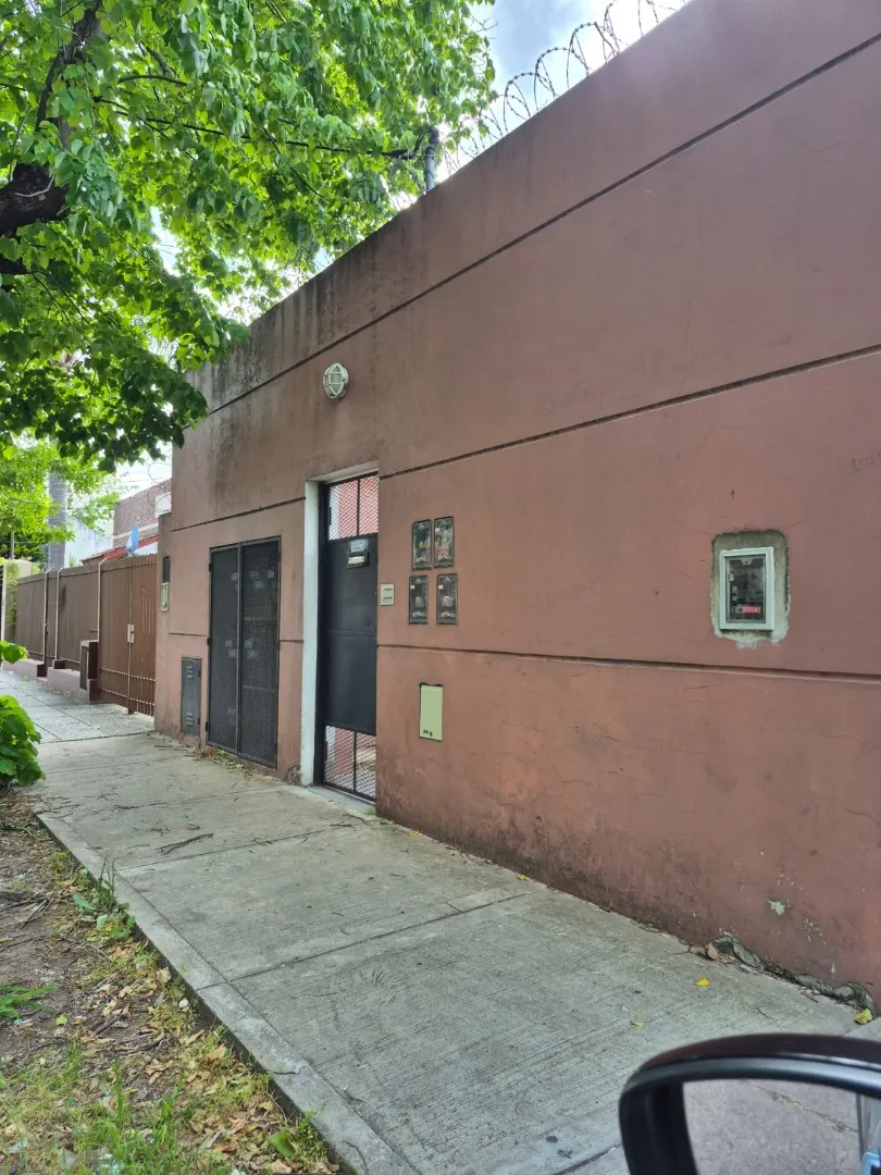 PH de dois quartos para alugar em Boulogne