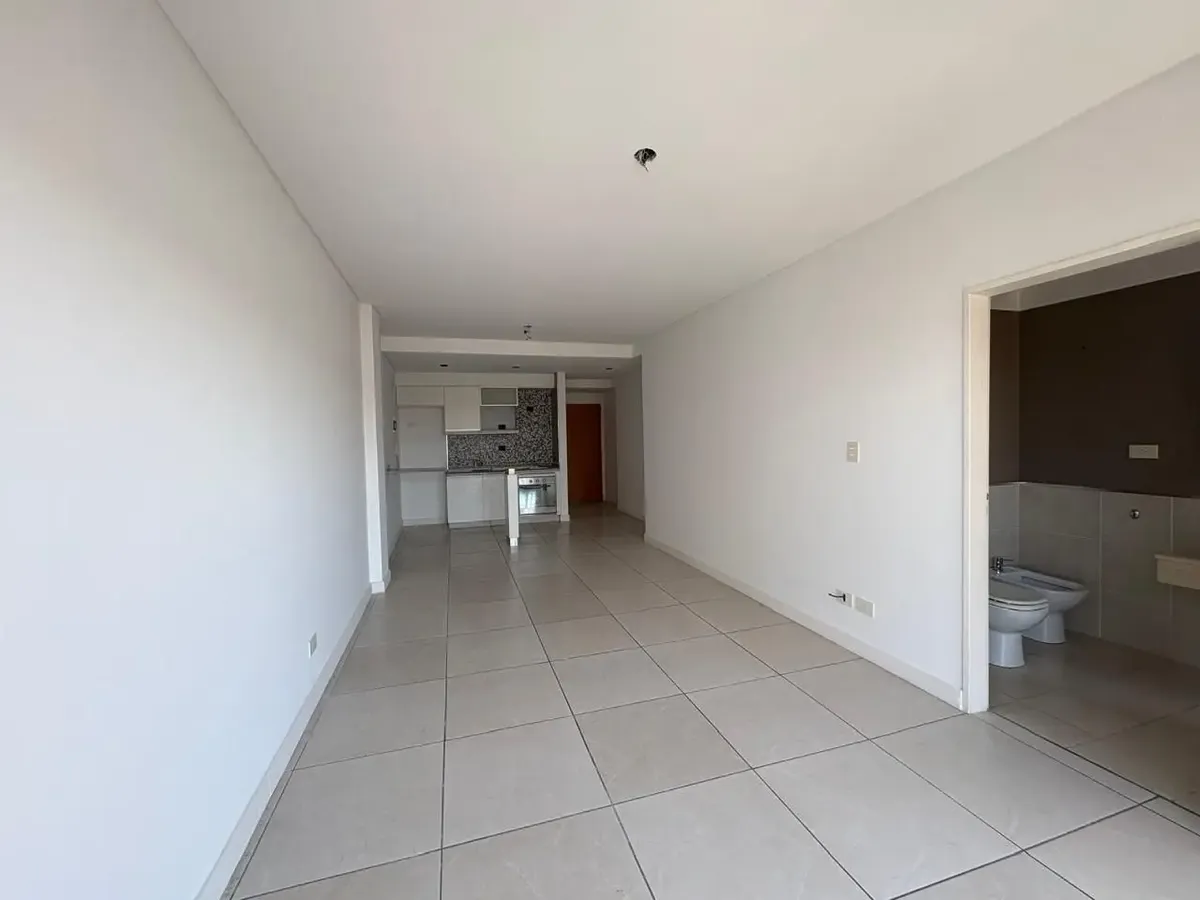 Квартира-студия с балконом в Coghlan