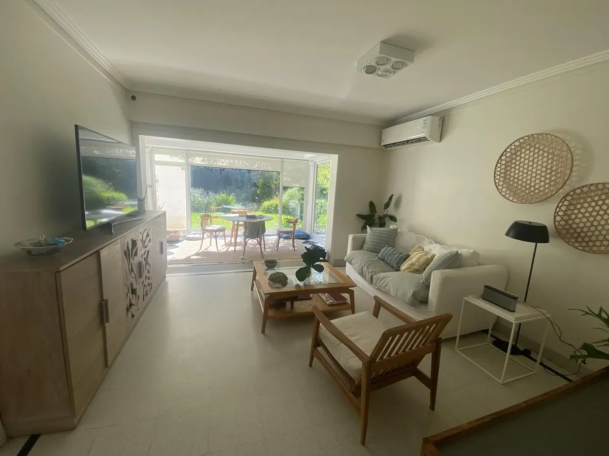 Casa en alquiler en Barrio Cerrado Las Marías, Boulogne