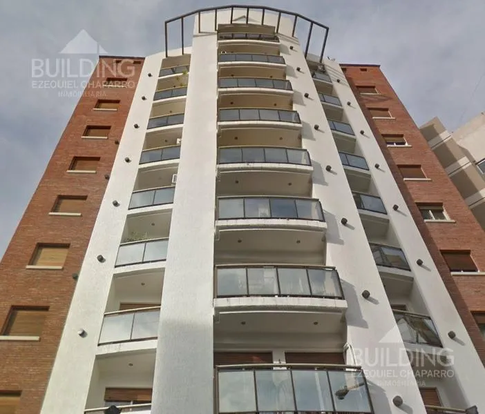 Apartamento de um dormitório em La Plata