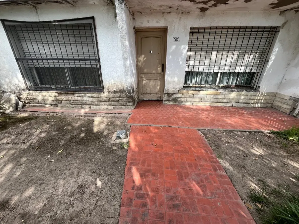 Apartamento com 3 dormitórios em Hurlingham