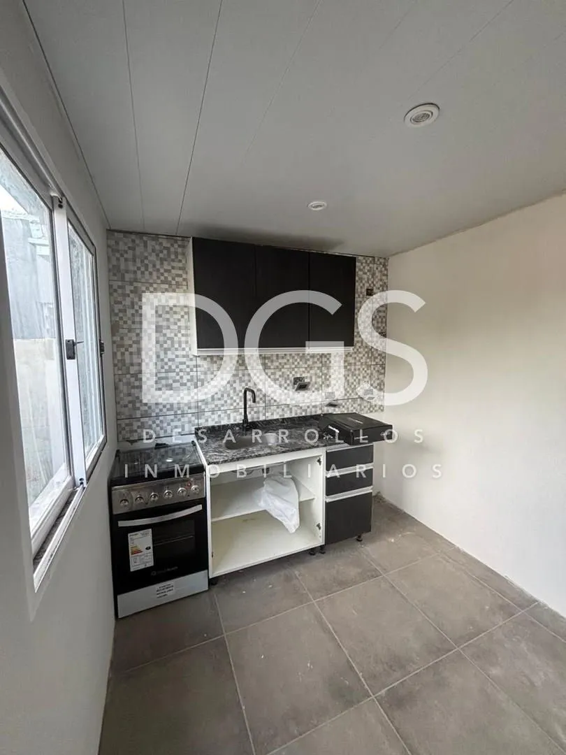 Квартира-студия в Temperley, Lomas de Zamora