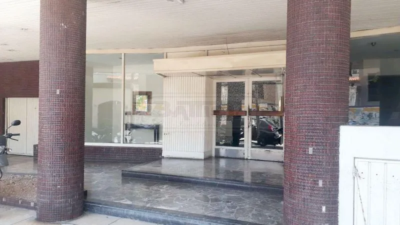 Departamento de 2 ambientes en Ramos Mejía Norte