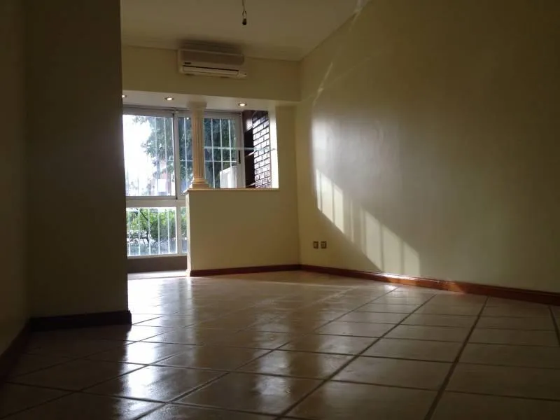 Semipiso de 2 ambientes con bajas expensas en Belgrano