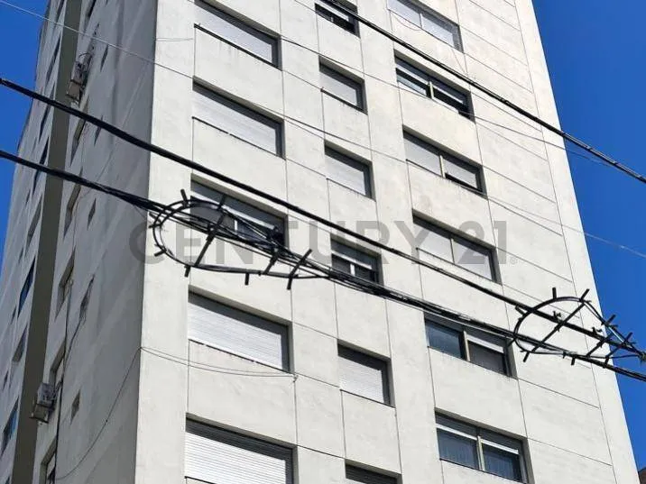 Apartamento de 3 dormitórios em La Plata Soho