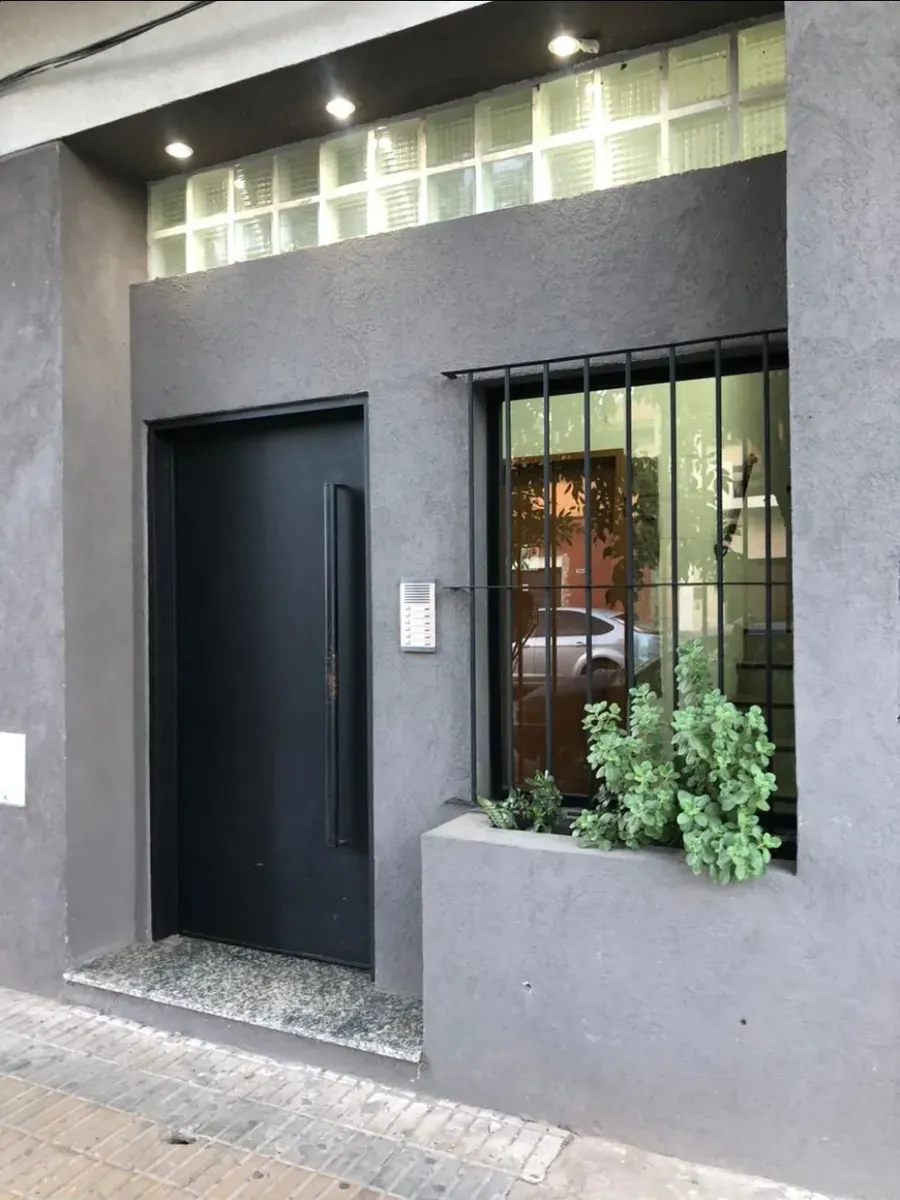 Квартира-студия в Avellaneda