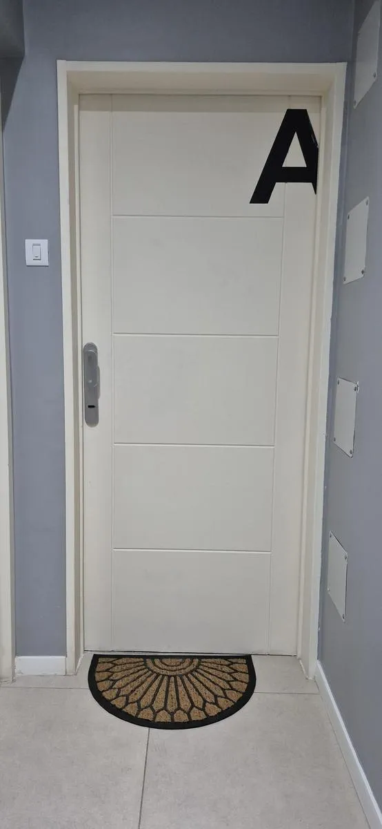 Apartamento de dois ambientes em Quilmes Centro