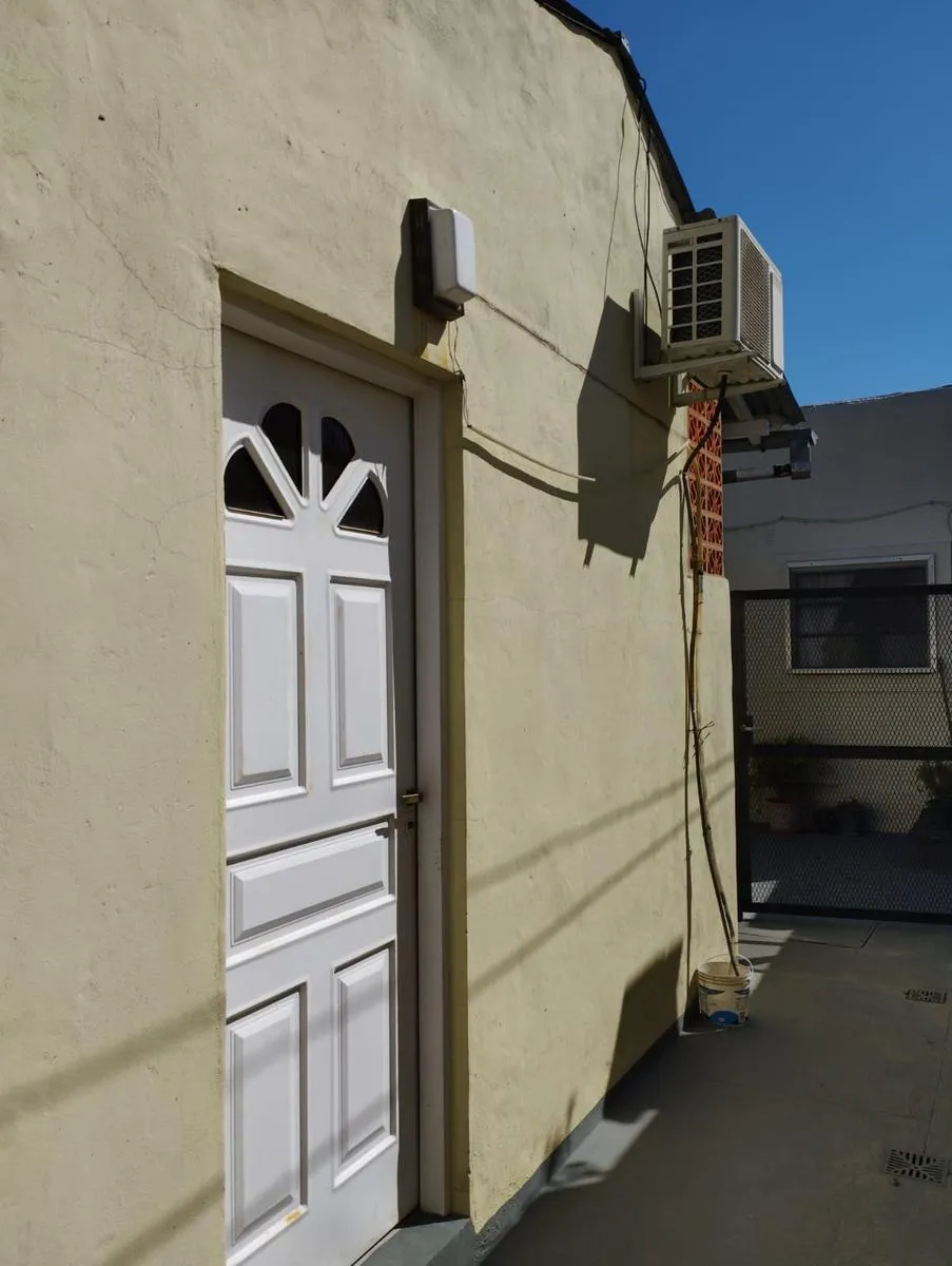 Apartamento de 1 quarto em Martínez