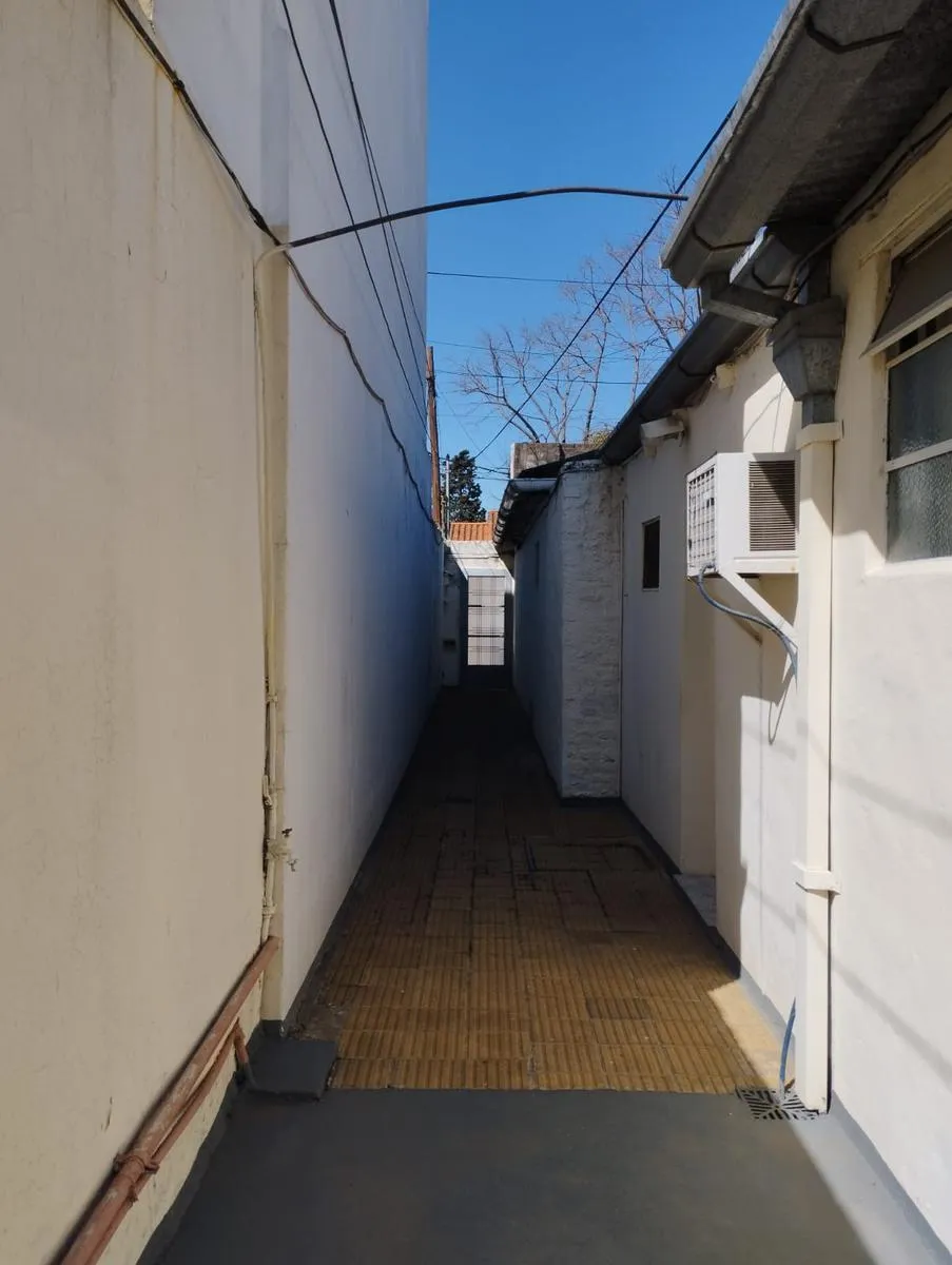 Apartamento de 1 dormitório em Martínez