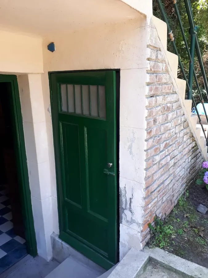 Дом с 6 спальнями в Tigre, резиденция в 3 уровня