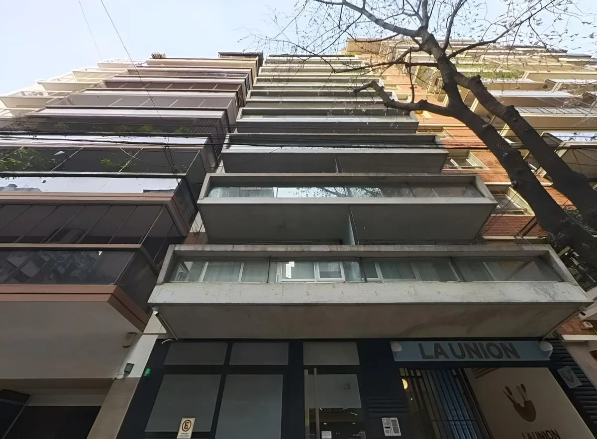 Kitnet de 1 dormitório dividido em Palermo