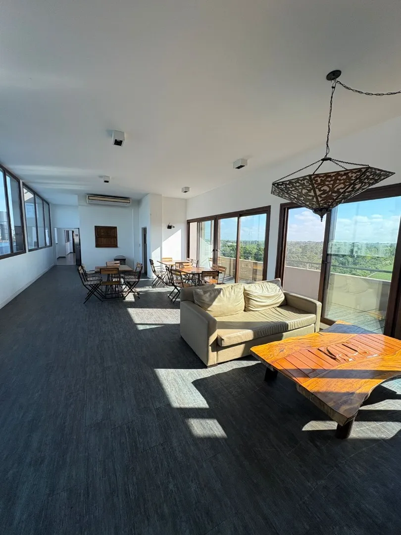 Departamento de 3 ambientes en Tigre Nordelta (Zaduh)