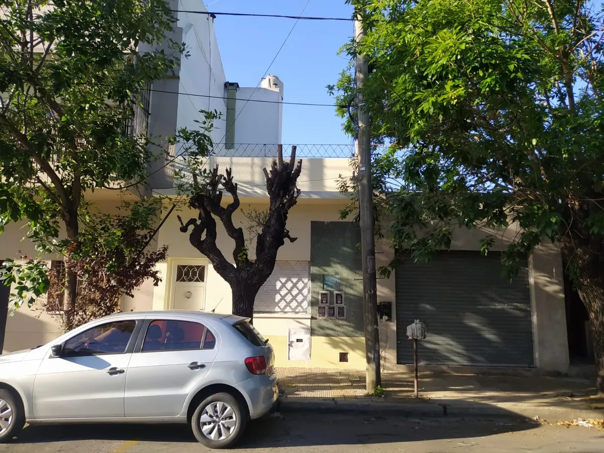 Ph 3 Ambientes Al Frente Con Terraza - Sin Expensas