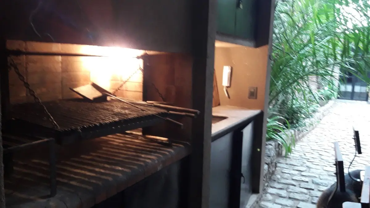 Casa PH para eventos em Coghlan