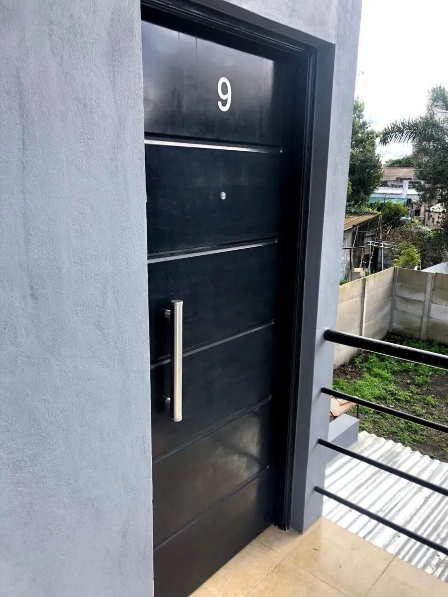 Kitnet para uma pessoa em Almirante Brown