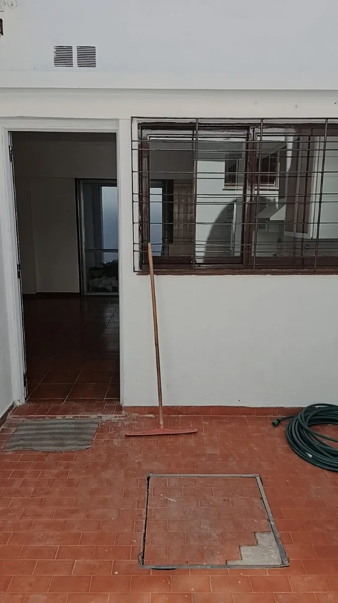 Three-bedroom house in Quilmes