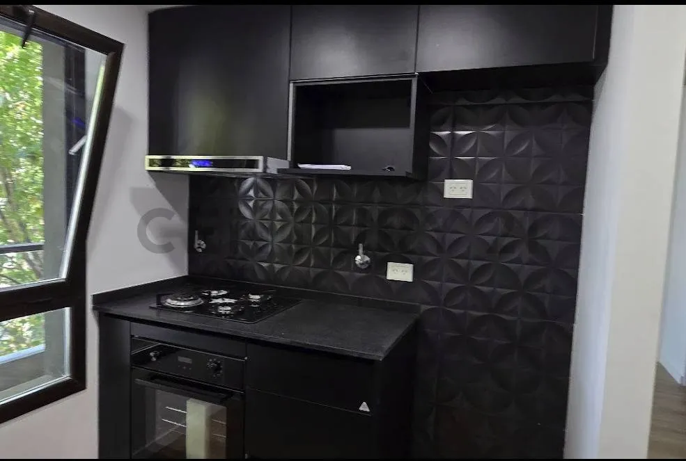 Квартира с 2 комнатами в Villa Luro