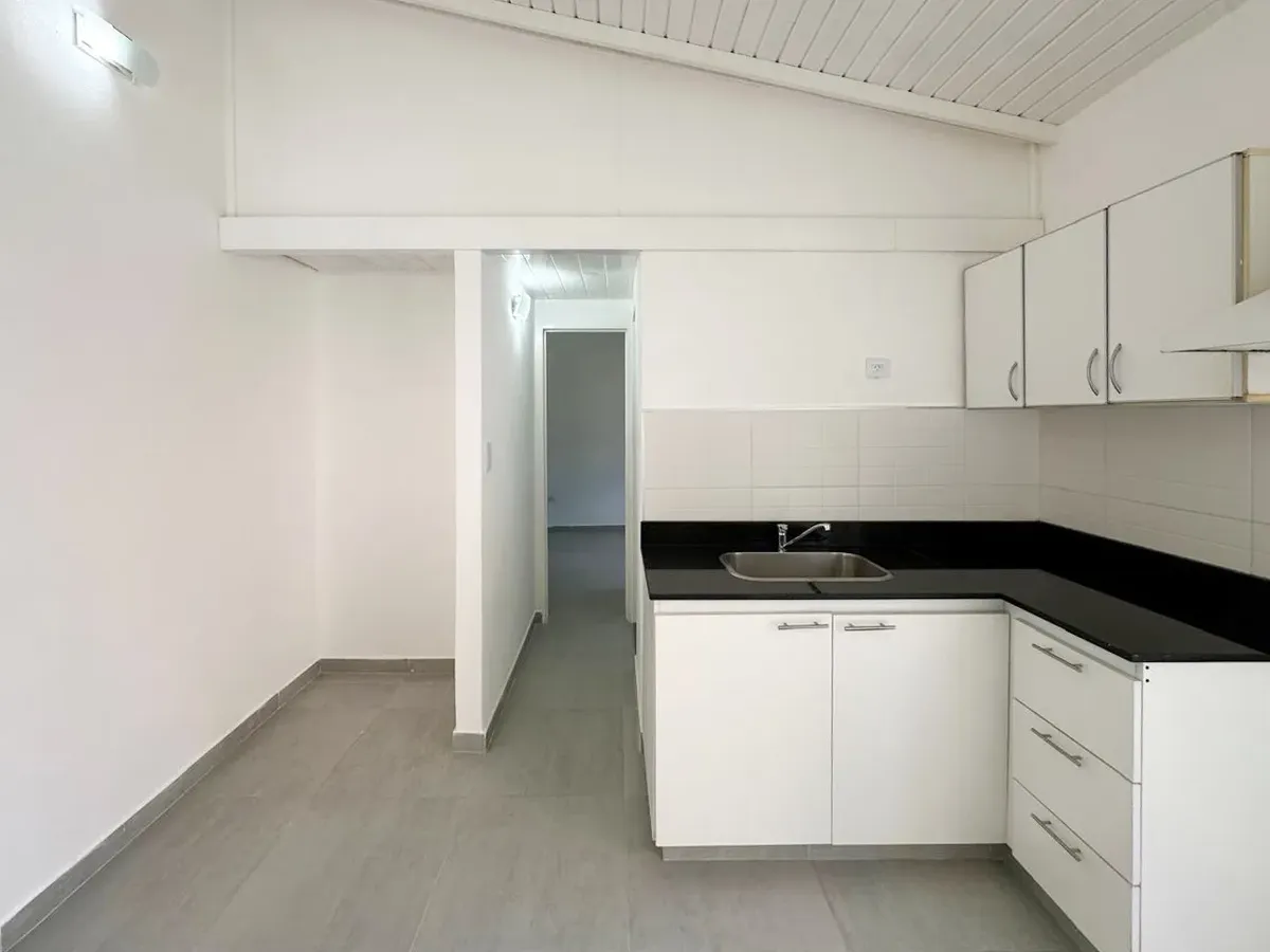 Квартира с 2 комнатами в planta baja с двориком в Buenos Aires