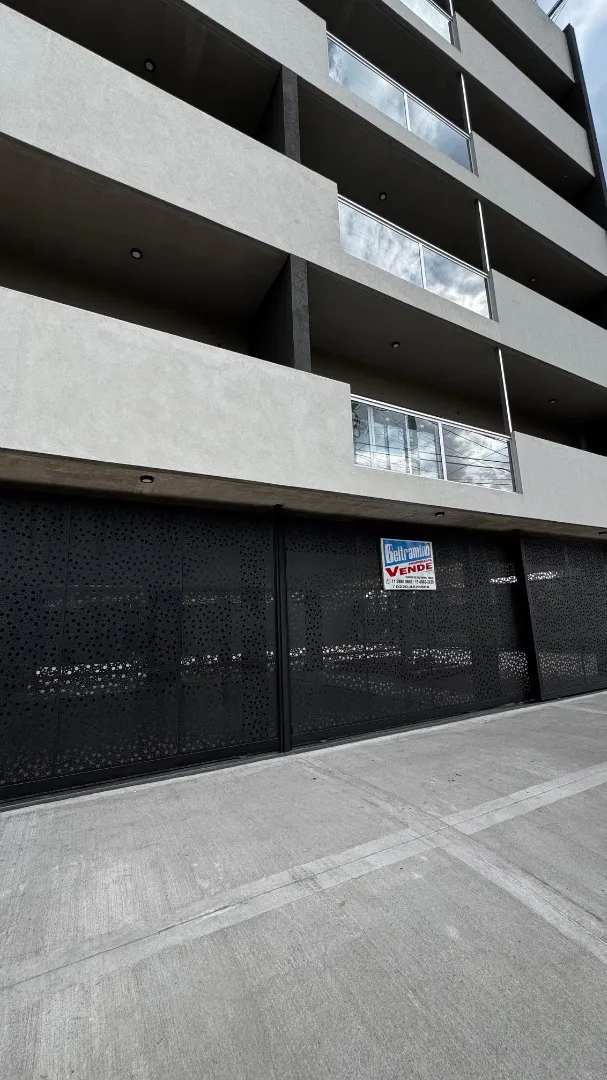Alquiler Departamento A Estrenar Merlo