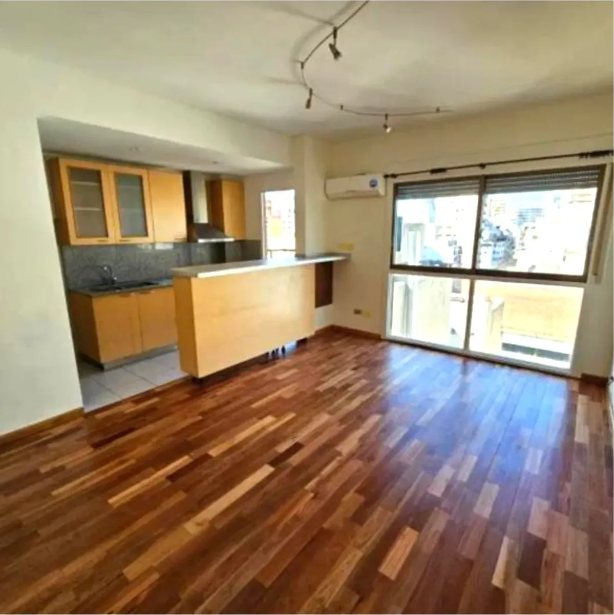 Departamento de 1 dormitorio en Belgrano