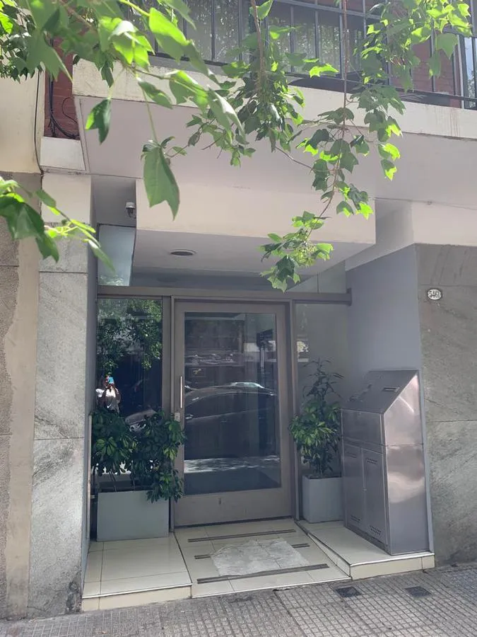 Departamento de 3 ambientes en Villa Luro