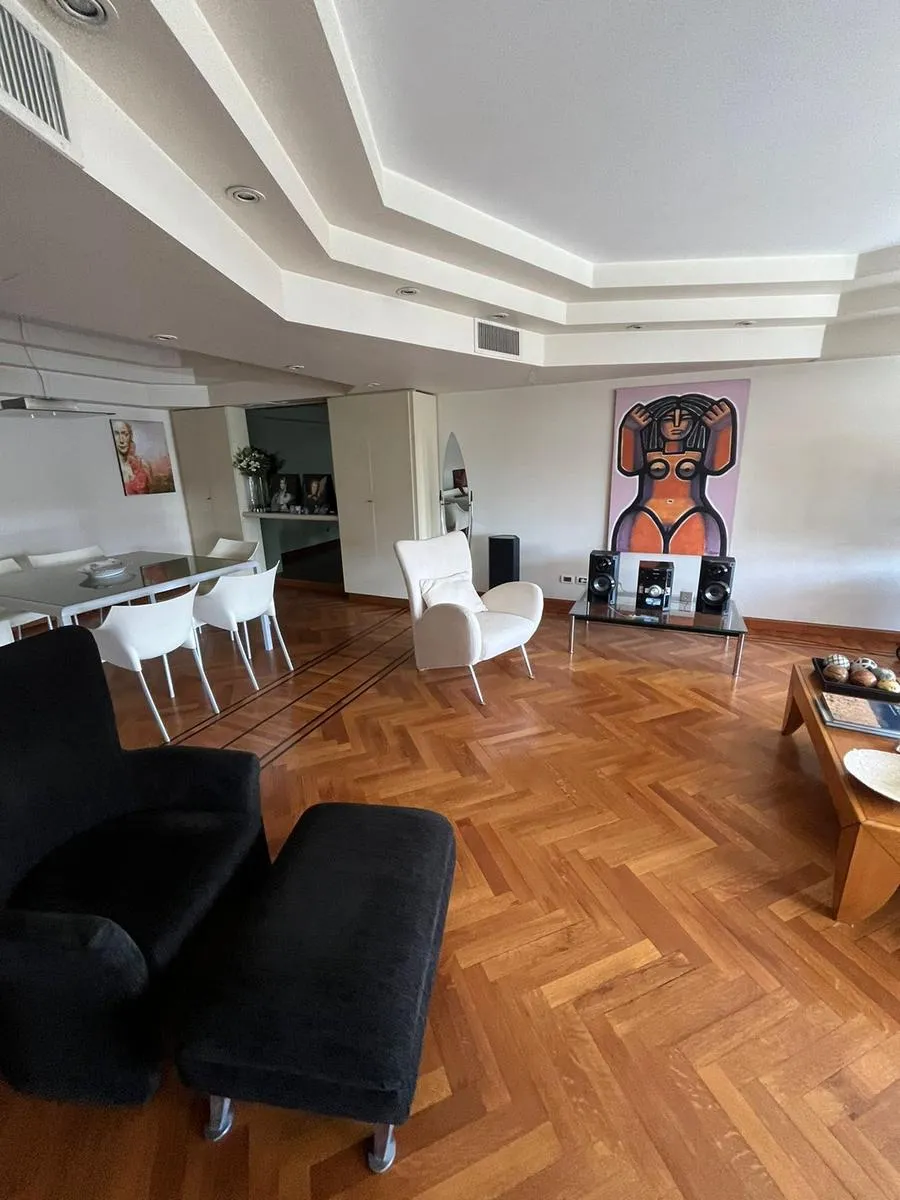 Apartamento de 3 quartos em Retiro