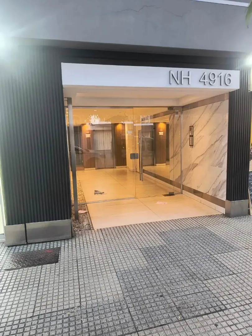 Departamento de 2 ambientes en Villa Urquiza