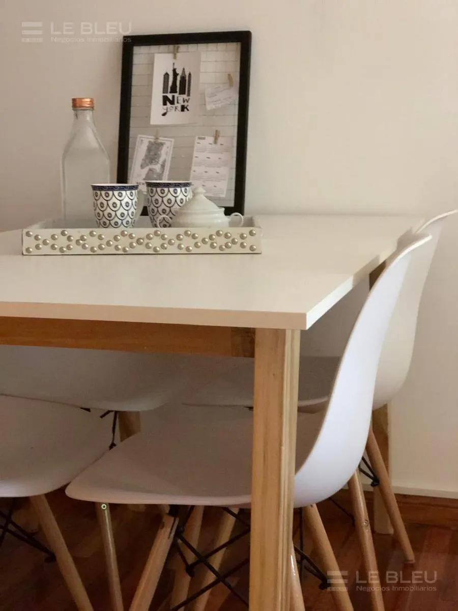 Kitnet mobiliada em Palermo Hollywood