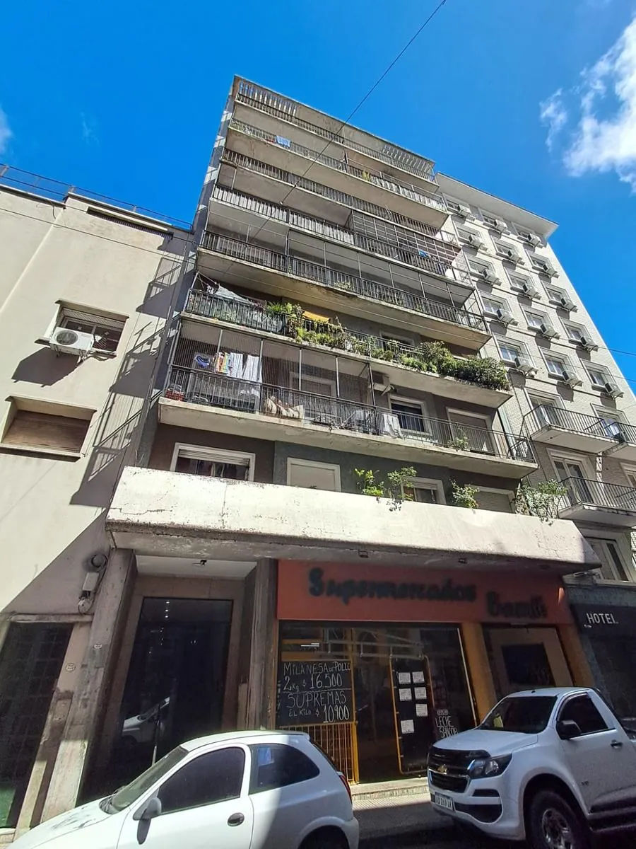 Apartamento de 3 ambientes em San Telmo