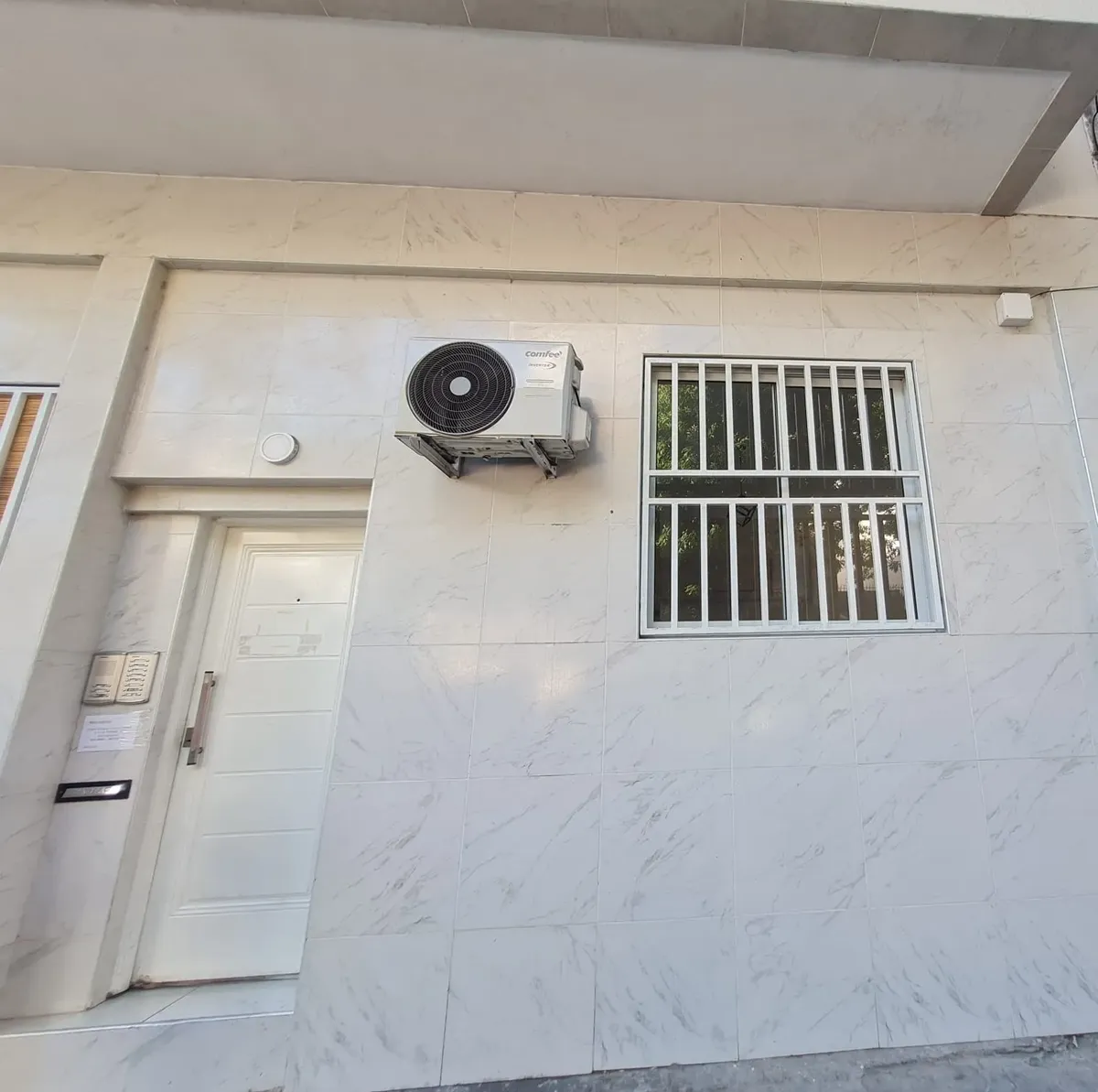 Monoambiente a estrenar en Boedo