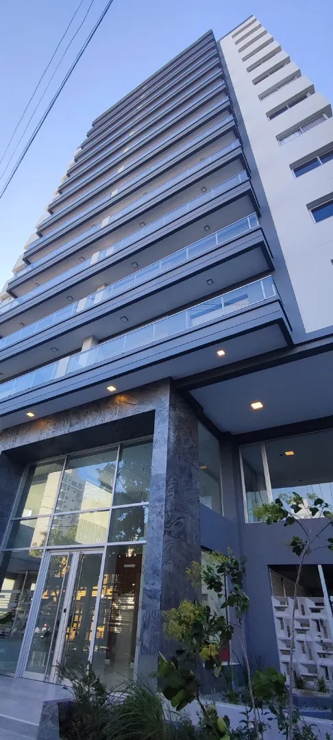 Departamento de 2 ambientes con cochera en Quilmes