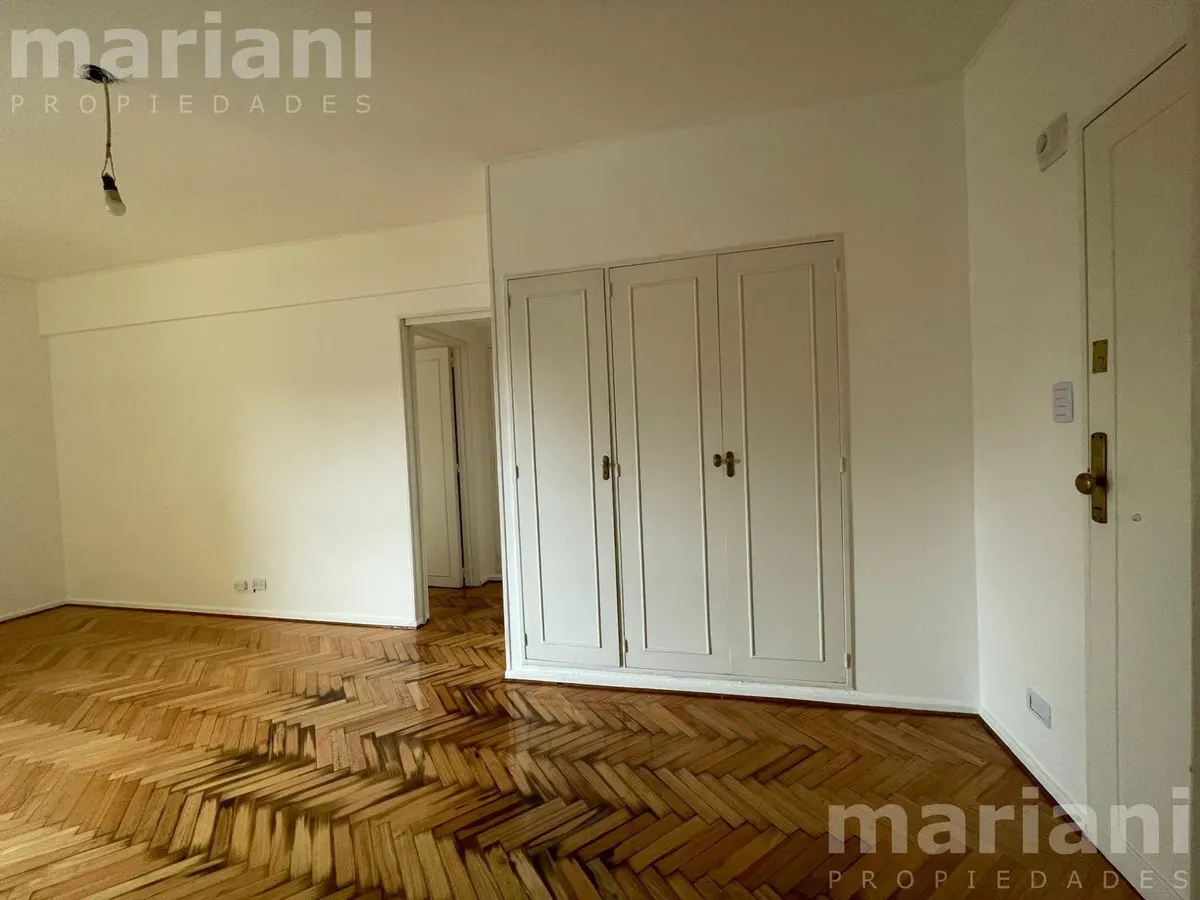 Квартира с 2 комнатами в аренду в Caballito на Av. Directorio