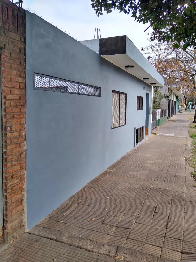 Departamento 2 Ambientes - Parque San Martin