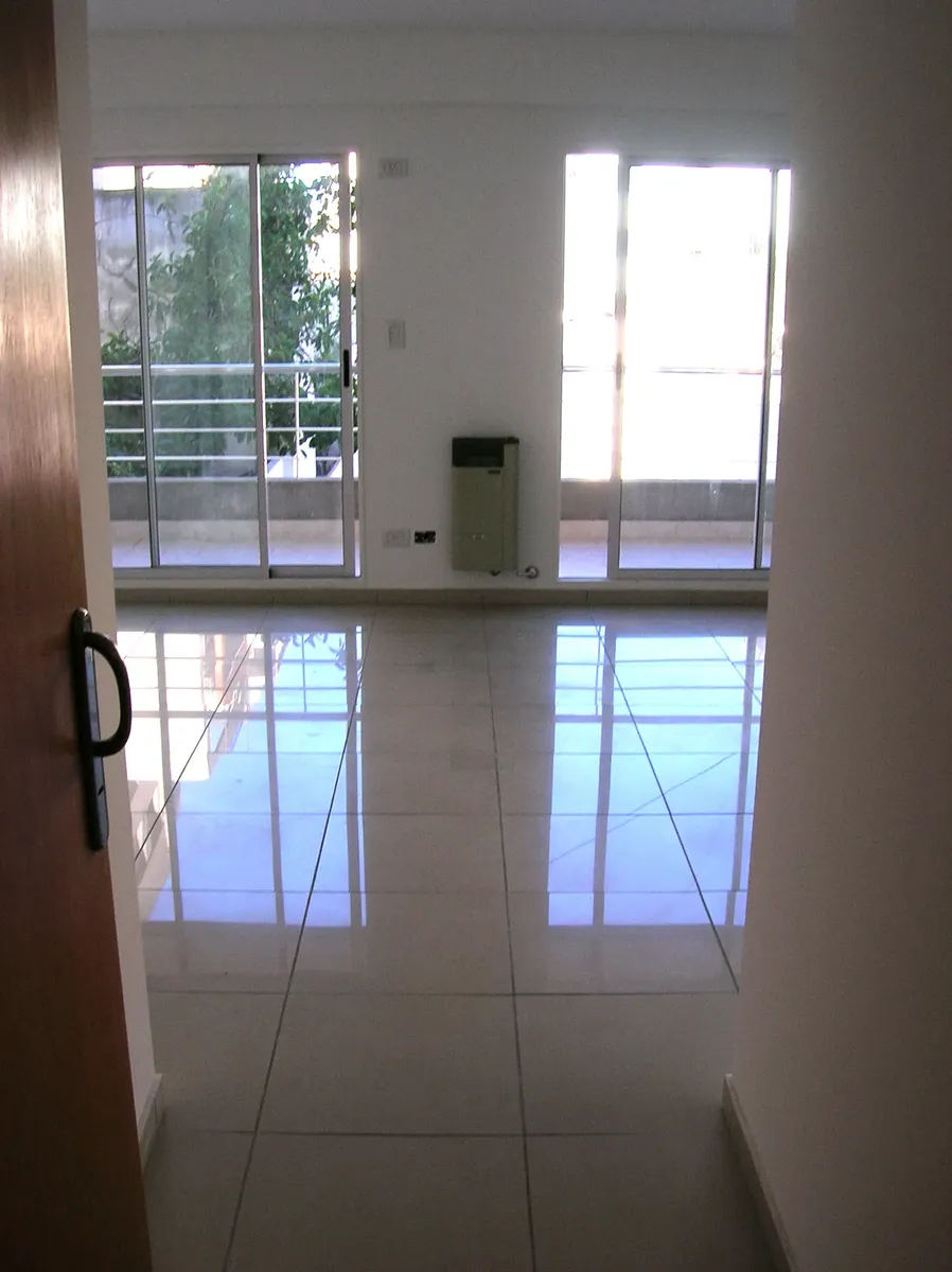 Monoambiente en Villa Crespo